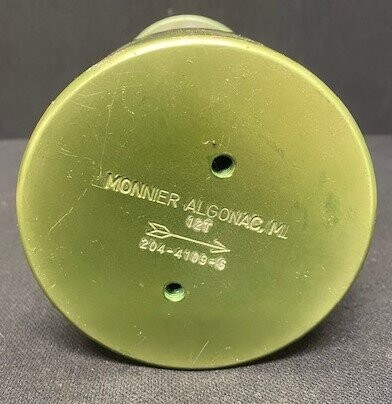 Monnier 204-4109-6 Air Filter - Image 3