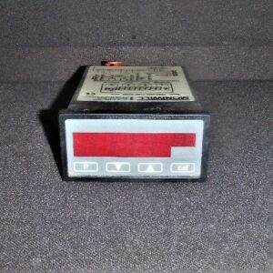 Montwill PM2.20X.1182-S283 Panel Meter