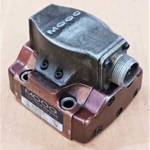 Moog 700A303 Servo Valve