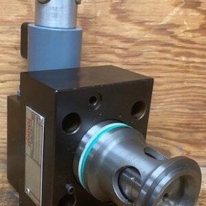 Moog-Hydrolux DBEE40CR1AS7EB/K09X00Y15C10 Hydraulic Valve