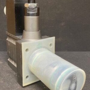 Moog-Hydrolux DBME30CU1AX2G0B Hydraulic Valve