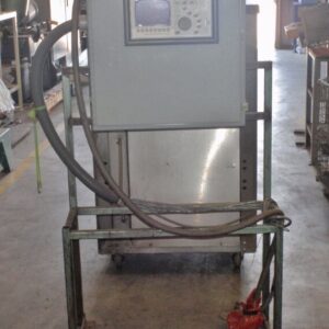 Moog IMI220-145A002 Modular Parison Controller