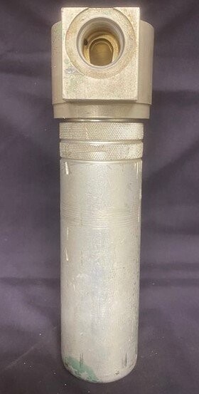 Moog Unknown Model HP Filter Assembly - Image 3