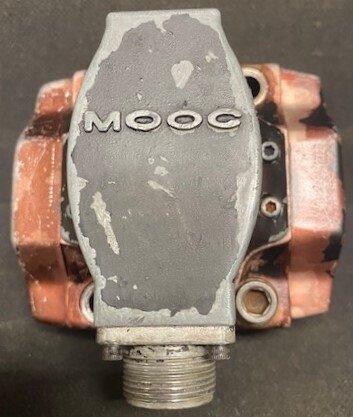 Moog Unknown Model Servo Valve - Image 2