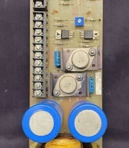 Moog 121-103 Servo Control Board