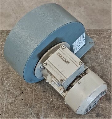 Moro MN302 .33 HP Blower