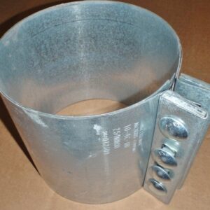 Morris 10-4C-0D Coupling