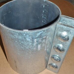 Morris 8-4C-0D Coupling