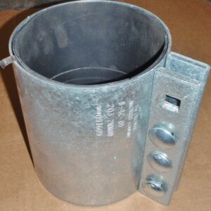 Morris 8-4C-0D Coupling