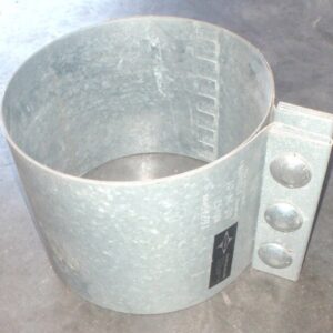 Morris 10-3C-OD Coupling