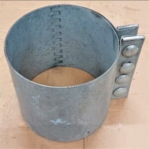 Morris 10-4C-0D Coupling