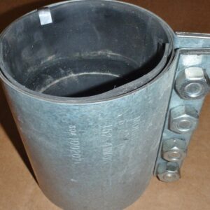 Morris 6-4C-0D Coupling