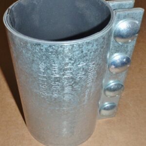 Morris 4-4C-0D Coupling