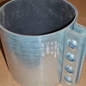 Morris 10-4C-0D Coupling