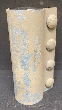 Morris 2-1/2-4C-0D Coupling