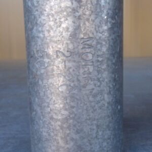 Morris 2-2C-0D 50.8MM OD Coupling