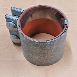 Morris 3-1/2-2C-0D Coupling