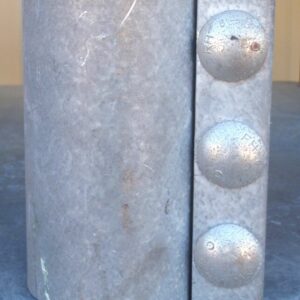 Morris 3-3C-0D 76.2MM Coupling