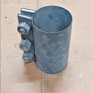 Morris 3-3C-0D Coupling