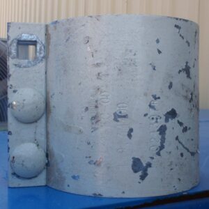 Morris 5-1/2-3C-0D 139.7mm Coupling