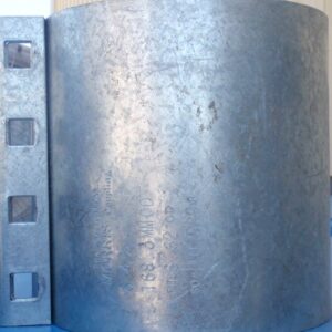 Morris 6-4C-0D 168.3mm Coupling