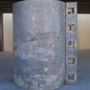 Morris 6-5C-0D 152.4mm Coupling