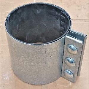 Morris 8-3C-0D Coupling