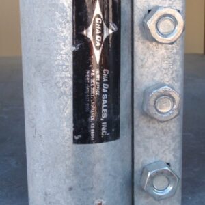 Morris 2-1/2-3C-0D Coupling