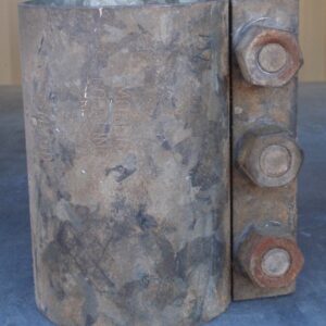 Morris 3-3C-0D 88.9MM Coupling