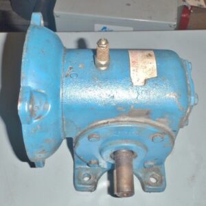 Morse K84MJ0014 Speed Reducer