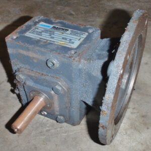 Morse 133Q56R30 Raider Plus Gearbox