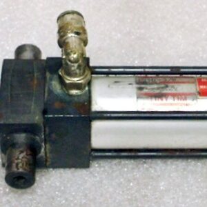 Mosier ETHT-3/8 Pneumatic Cylinder