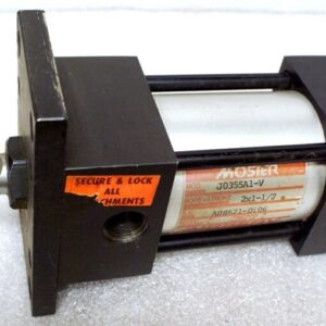Mosier J0355A1-V Pneumatic Cylinder