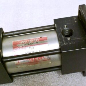 Mosier J0355A1-V Pneumatic Cylinder