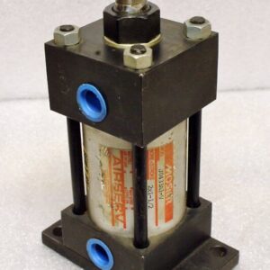Mosier J0433A1-V Pneumatic Cylinder
