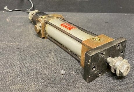 Mosier TFR-401 Tiny Tim Pneumatic Solenoid Cylinder - Image 3