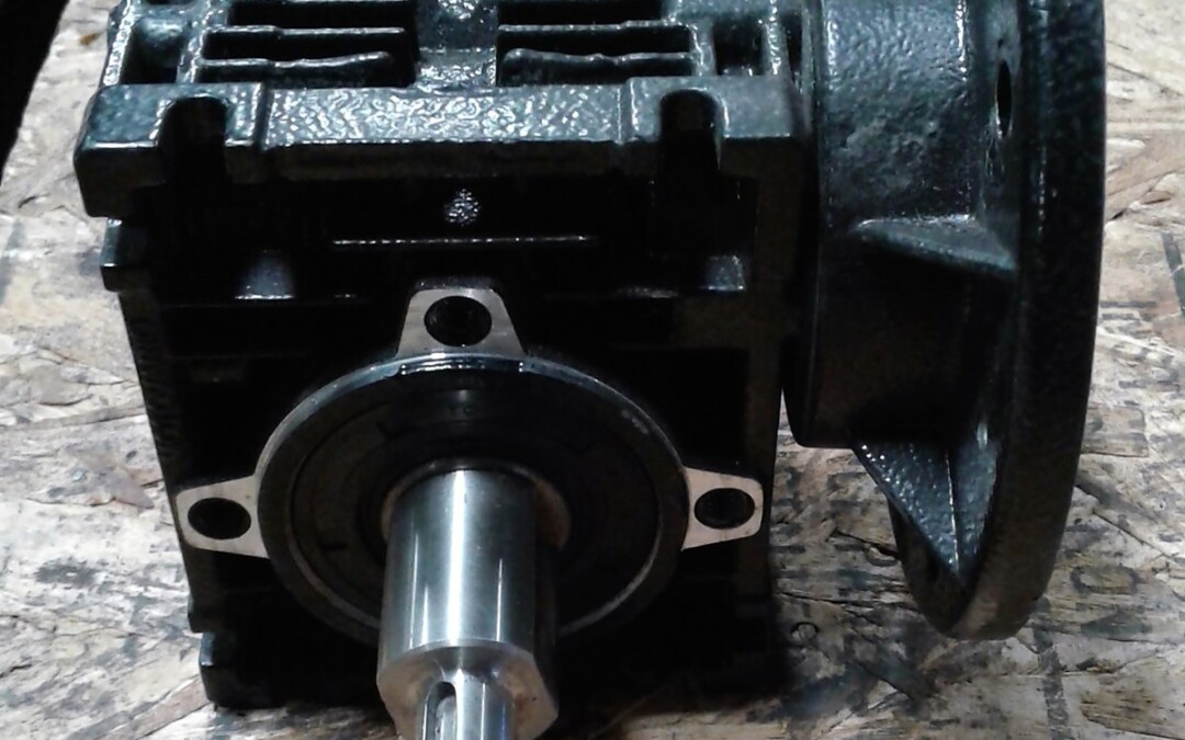 Motovario NMRV 030 Worm Gearbox