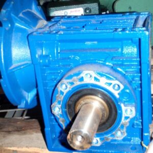 Motovario NMRV/063 Gear Reducer