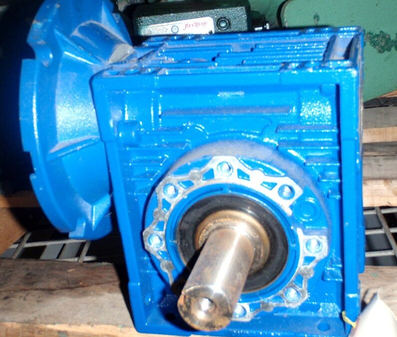 Motovario NMRV/063 Gear Reducer