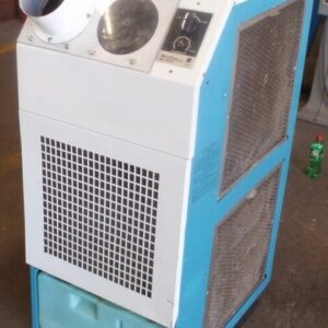 Movin Cool 20HFU-1 spot cooler
