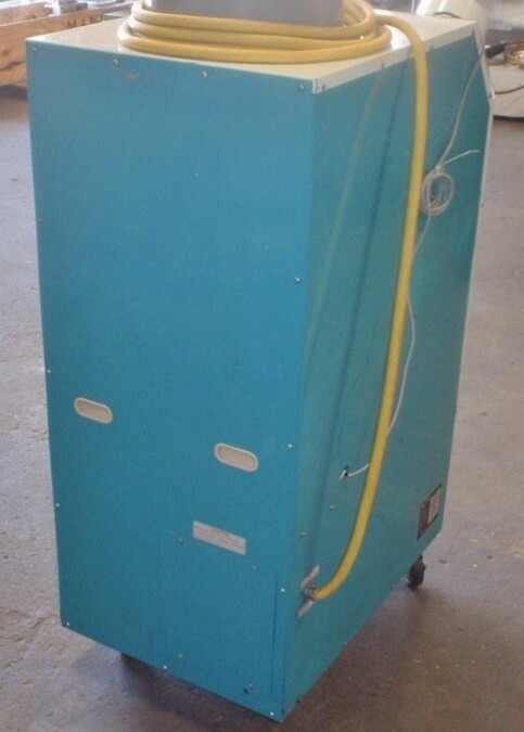 Movin Cool 20HFU-1 spot cooler - Image 2