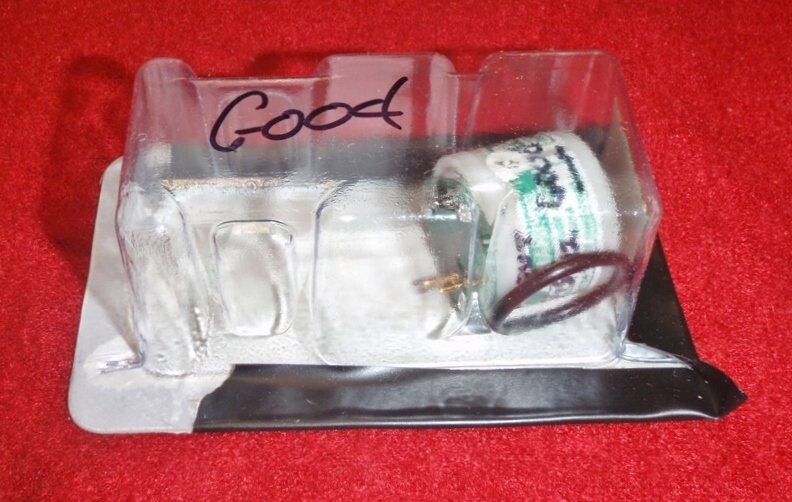 MSA 710890 Oxygen Sensor