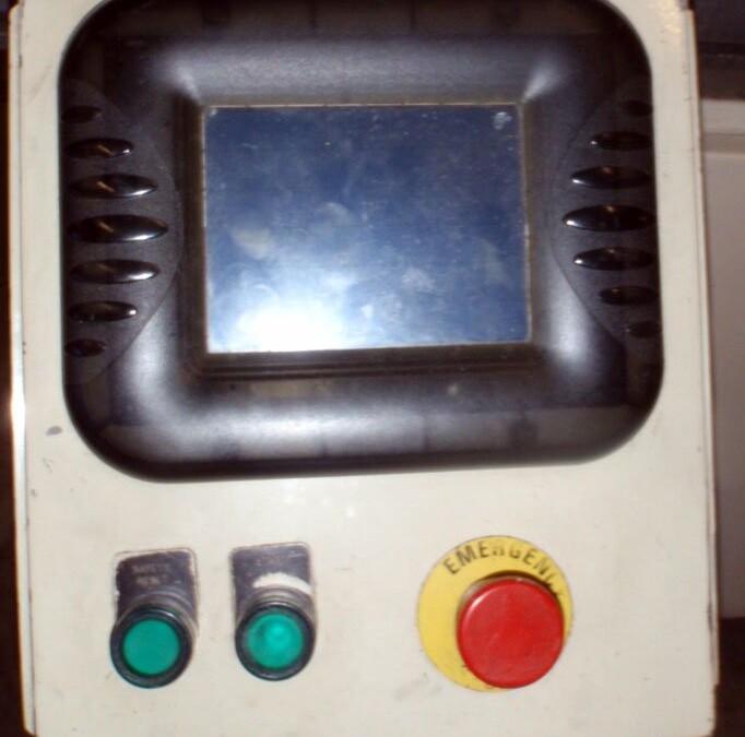 MKM Shuttle 2001 Takeout System - Image 4