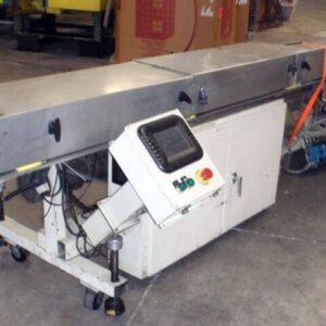 MKM Shuttle 2001 Takeout System