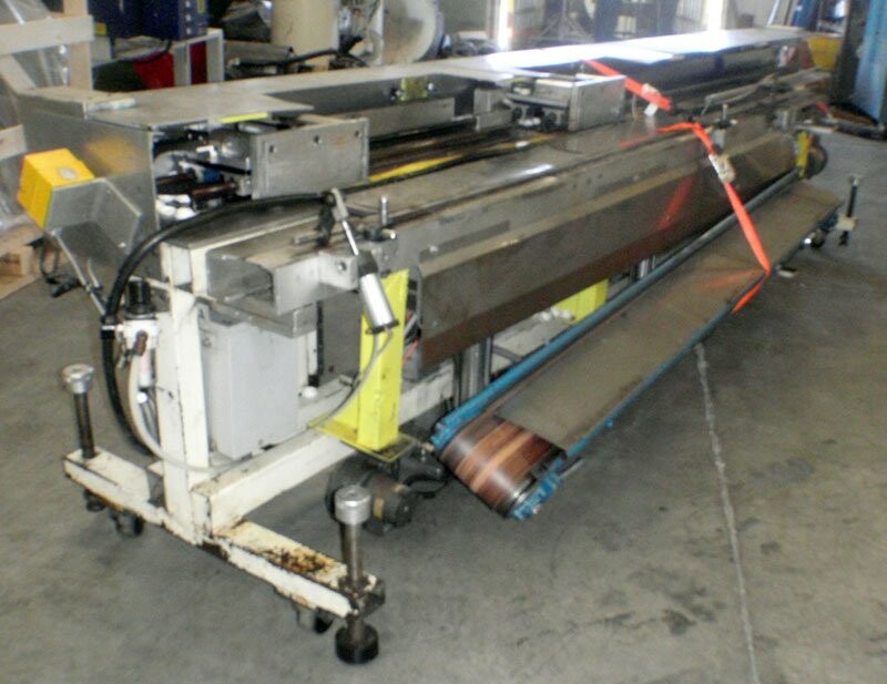 MKM Shuttle 2001 Takeout System - Image 2