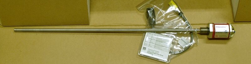 Temposonics GHS0189UD602V7 Linear Position Sensor