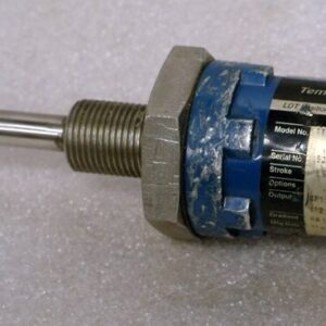 Temposonics TTSRBU0139ACOR Linear Position Sensor