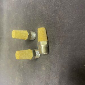 Mufflers For Koganei