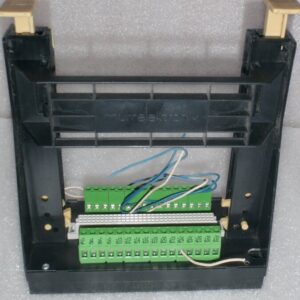 Murrelektronik 636039 Amplifier Slot Card Holder