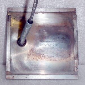 N Supply EH913 5inch strip heater